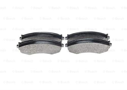 Disk Balata - Ön Bosch 0986461139