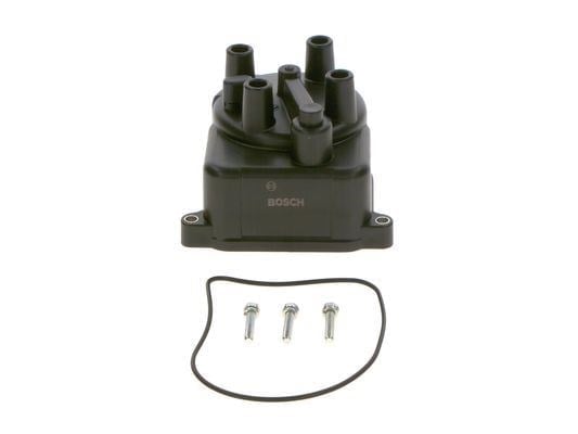 Distribütör Kapağı 4 Silindir Honda Accord 2.0-2.2 90-98 -Cıvıc 1.5-1.6 91-01 -Crv 2.0 95-02 Bosch 1987233127
