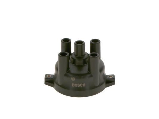 Distribütör Kapağı 4 Silindirli Bosch 1987233118