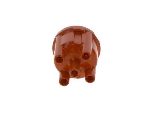 Distribütör Kapağı Bosch 1235522058
