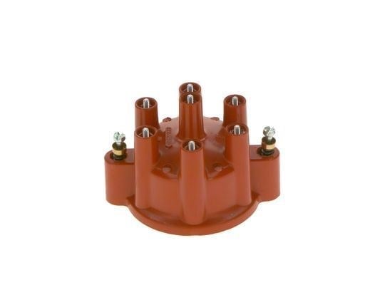 Distribütör Kapağı Bosch 1235522074
