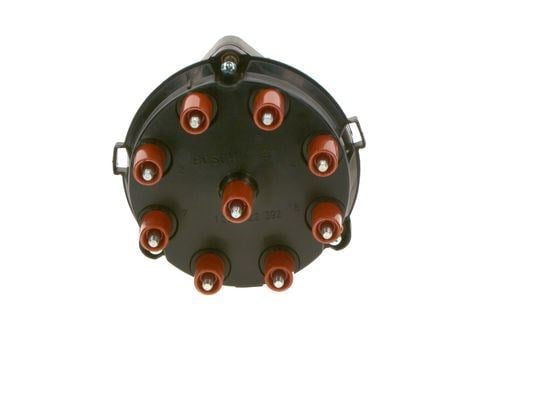 Distribütör Kapağı Bosch 1235522392