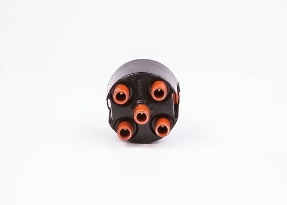 Distribütör Kapağı Bosch 1235522444