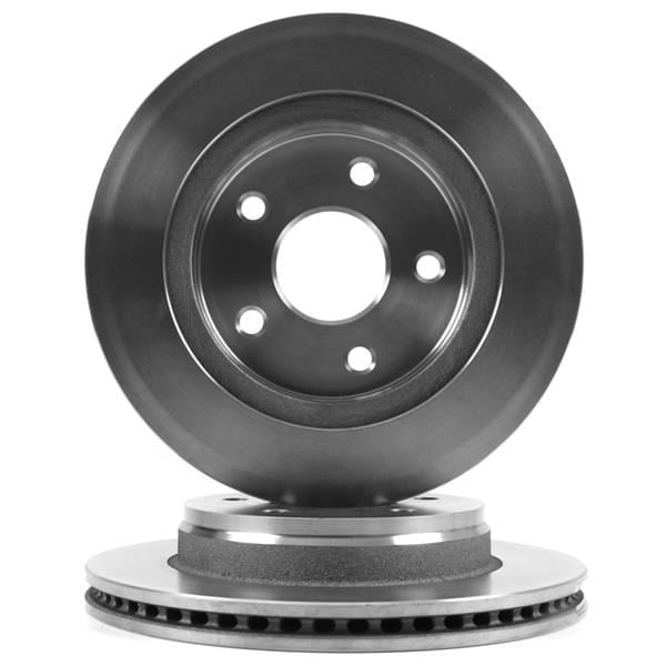 Dodge Ram 1500 Pıckup 2002/2010 Sol/Sağ Ön Fren Disk Ayd 50549