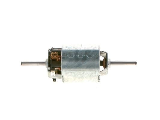 Doğru Akım Motoru Dpo Bosch 0130101516