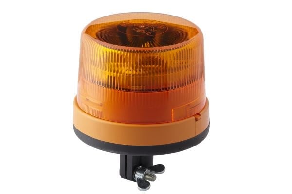 Dönen Uyarı Lambası. Sarı 12V/24V Hella 2Rl011484011