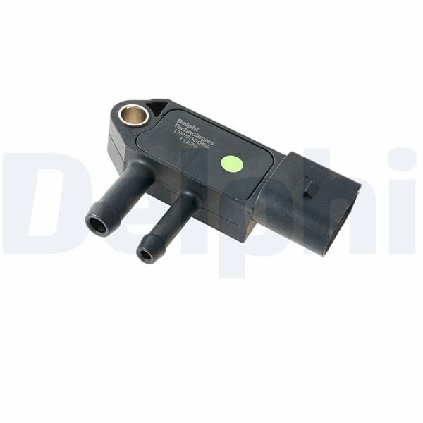 Dpf Sensör Audı A3-A4-A6-Tt-Dodge Calıber-Journey-Jeep Compass-Patrıot-Skoda Superb-Yetı-Vw Calıforn Ia-Campmobıle-Caravelle-Golf-Multıvan-Passat-Scırocco-Touran-Transporter 04/2003> Delphı Dps00060-12B1