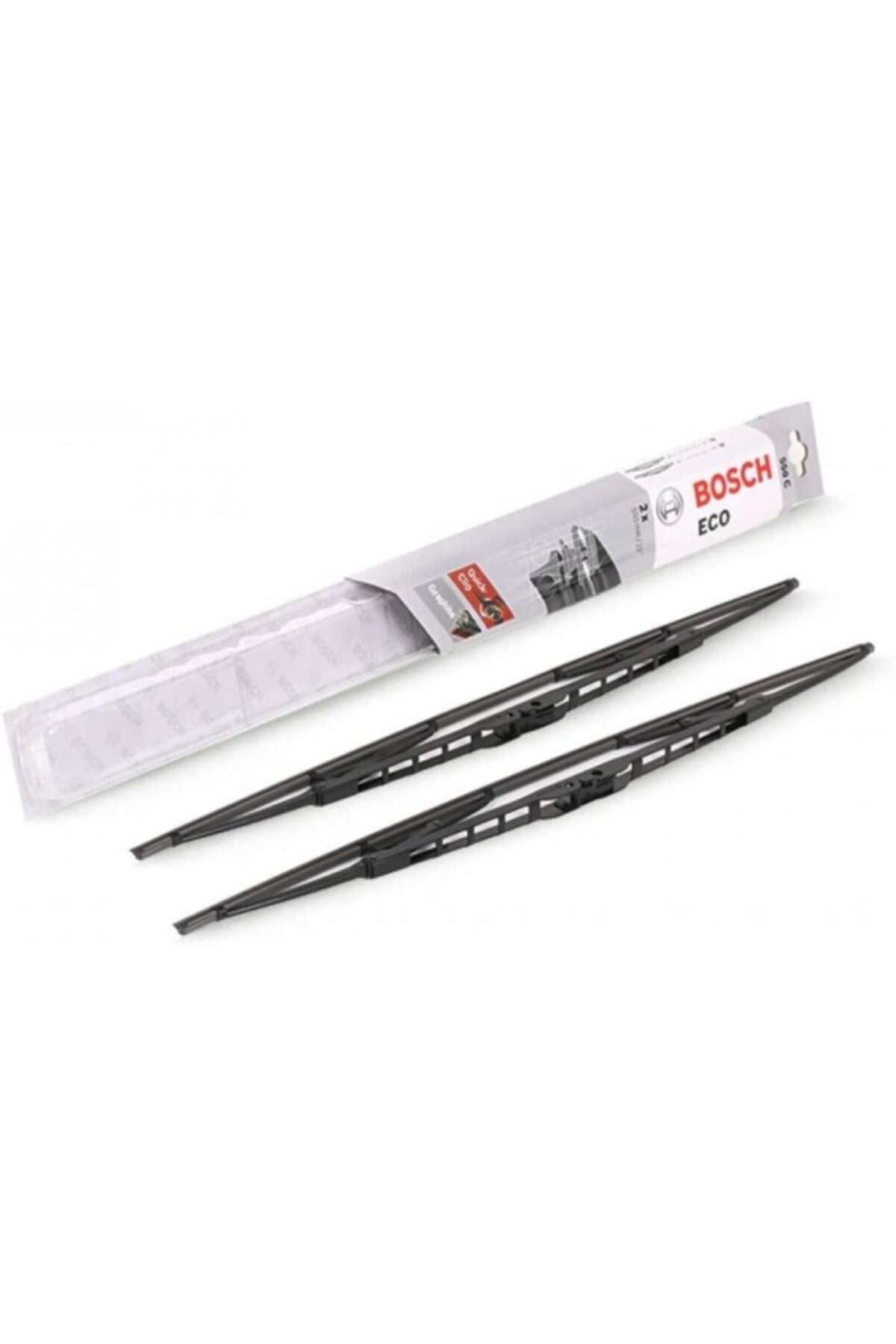 Eco Silecek Süpürge Setı 550 / 550 Mm 3397005163