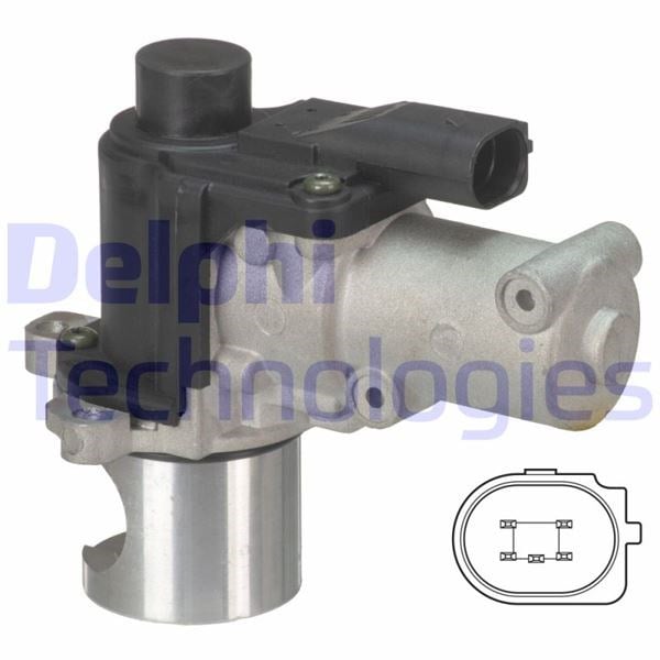 Egr Valfi A4-A6 05/2004 > Delphı Eg10473-12B1