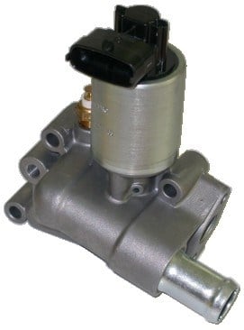 Egr Valfi Corsa B 1.2 İ 16V 98-00 X12xe Gm 9117397