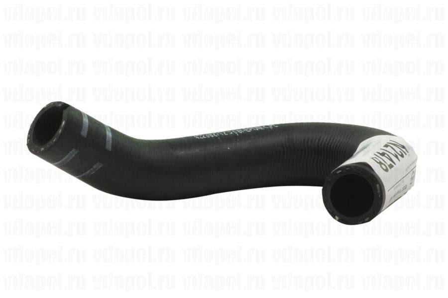 Egr Valfi Su Borusu 1.3 Corsa C-Merıva A-Astra H Gm 93177469