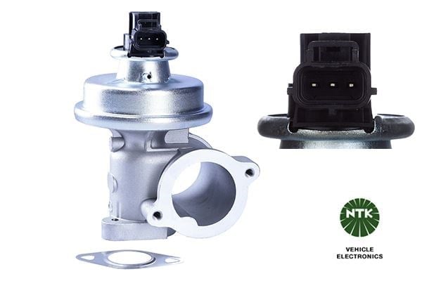 Egr Valfi Transit 01> 2.0-2.4 Tdci Ngk 94088