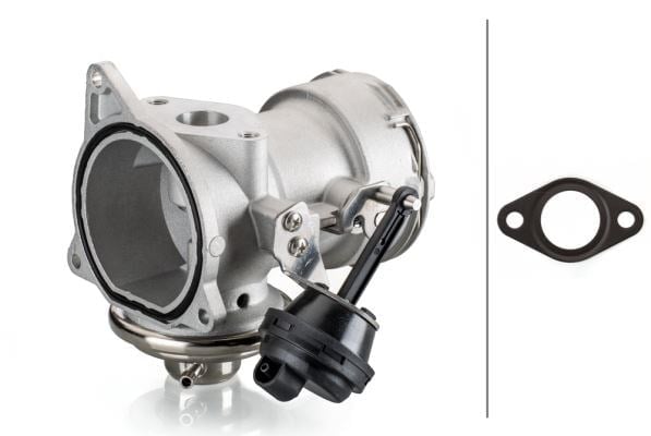Egr Valfi Vw-Multıvan V 7Hm-7Hn-7Hf-7Ef-7Em-7En -Transporter V Box 7Ha-7Hh-7Ea-7Eh -04/03-08/15 Hella 6Nu010171881