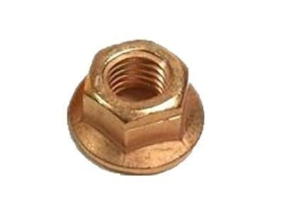 Egsoz Man. Somunu C100 Captiva Gm 94515367