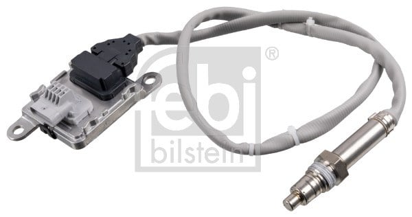 Egsoz Nox Sensörü Azot Kaptörü Peugeot Boxer - Cıtroen Jumper 2.0 Hdı Bluehdı Febı 197509