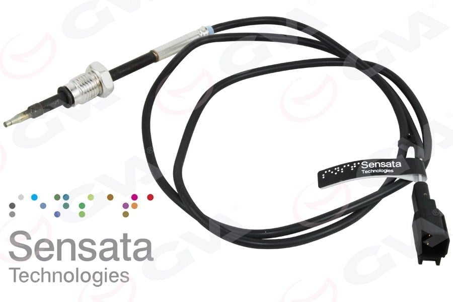Egsoz Sıcaklık Sensörü Transıt V348 V363 14> Gva 5331511