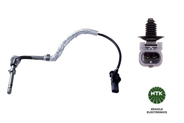 Egsoz Sıcaklık Sensörü Volvo C30-C70-S40-S60-S80-V40-V50-V60-V70-Xc60-Xc70 10> D3-D4-D5 Ngk 90999