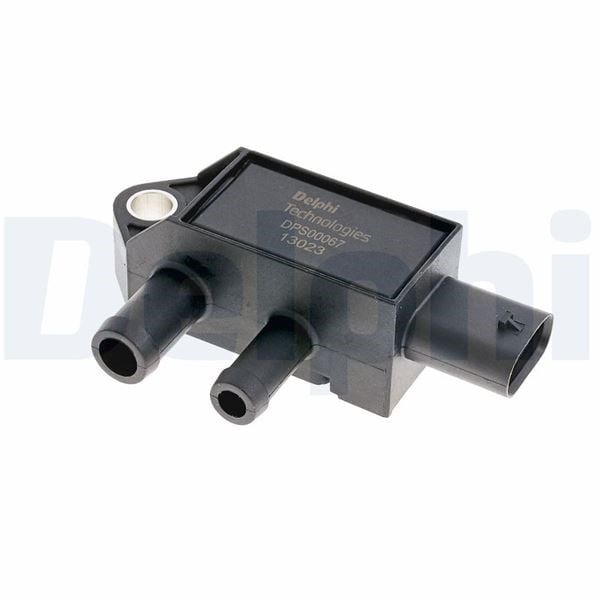 Egzoz Basınç Fark Sensörü Mokka-Astra K-Zafıra C-Insıgnıa B 1.6 D/B16dth-Sht-Dtn-Dtr 2.0 B20dth-Dtr Delphı Dps00067-12B1