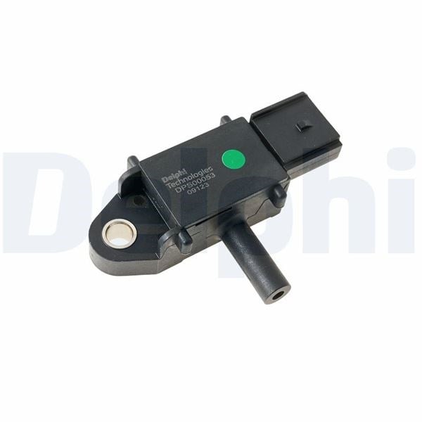 Egzoz Basınç Sensörü Ford Fiesta-Focus-Courier 12> 1.5-1.6 Tdci Delphı Dps00053-12B1
