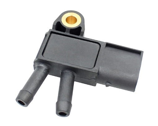 Egzoz Basınc Sensoru Mercedes Om642 Om651 W176 W246 C117 W212 C207 W222 W447 B906 Ngk 77296