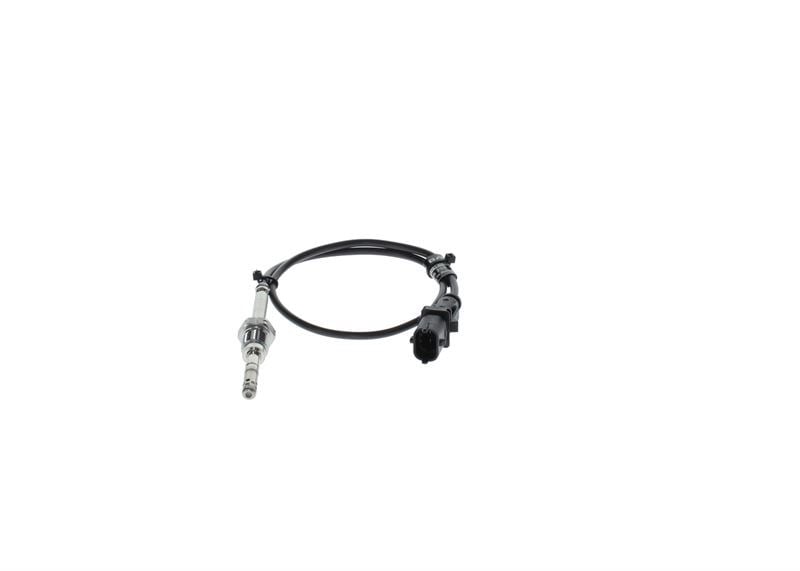 Egzoz Gaz Sıcaklık Sensörü Alfaromeo-Dodge-Fıat 159 Berlina 159 Sportwagon Brera Doblo 05 Doblo Cargo 05 Journey Spider Bosch 0986259153