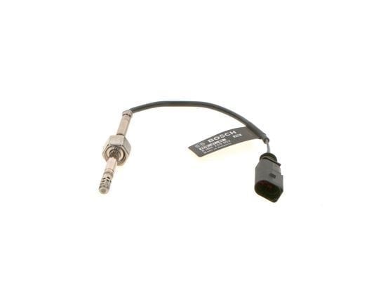 Egzoz Gaz Sıcaklık Sensörü Bosch 0986259052