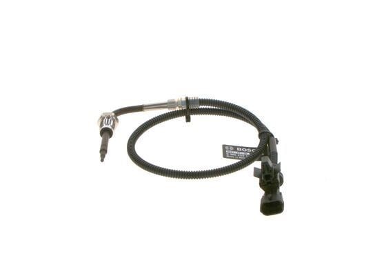 Egzoz Gaz Sıcaklık Sensörü Bosch 0986259148