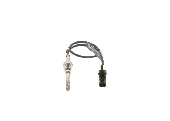 Egzoz Gaz Sıcaklık Sensörü Bosch 0986259132