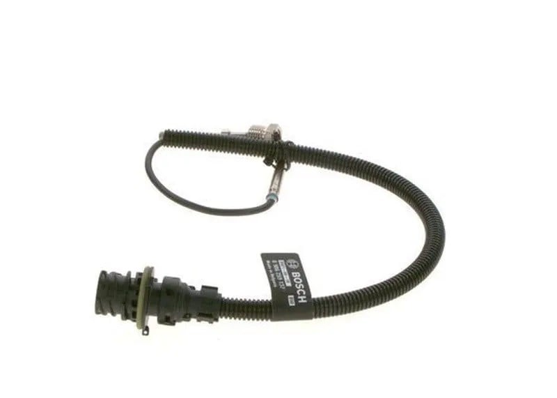 Egzoz Gaz Sıcaklık Sensörü Bosch 0986259137