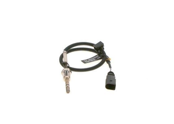 Egzoz Gaz Sıcaklık Sensörü Bosch 0986259100