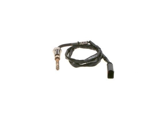 Egzoz Gaz Sıcaklık Sensörü Bosch 0986259112