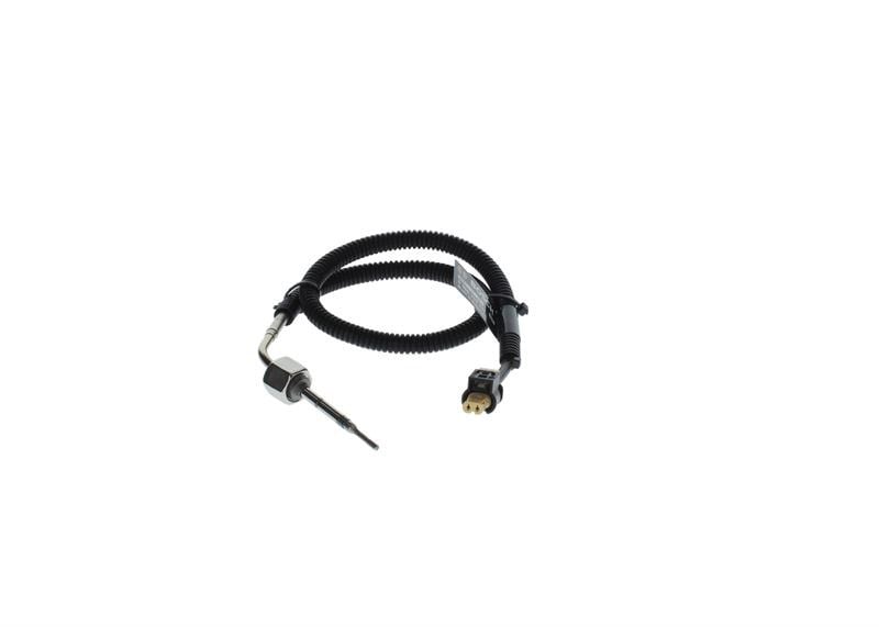 Egzoz Gaz Sıcaklık Sensörü Mercedes E-Klasse Glc-Klasse Sprinter Bosch 0986259231