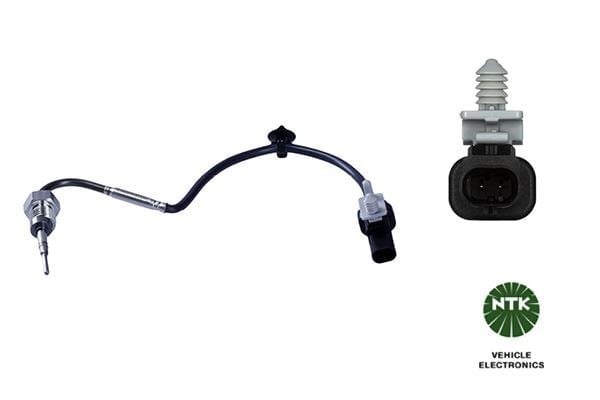 Egzoz Gaz Sıcaklık Sensörü Opel-Vauxhall Antara Cascada Insignia A Insignia A 68 Insignia A 69 Insignia A Sports Tourer Insignia B Grand Sport Insignia B Sports Tourer Zafira C Ngk 93367