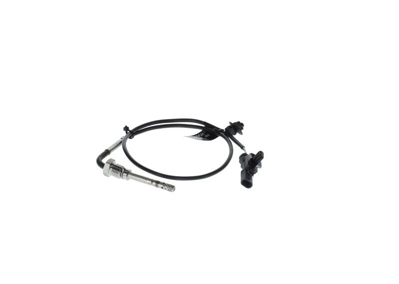 Egzoz Gaz Sıcaklık Sensörü Suzukı Sx4 S-Cross Vitara Bosch 0986259192