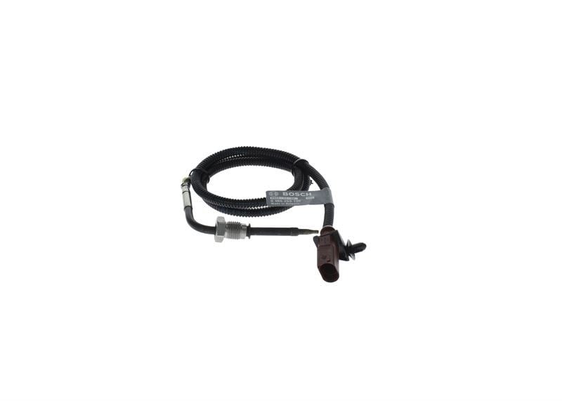 Egzoz Gaz Sıcaklık Sensörü Vw Crafter Bosch 0986259196