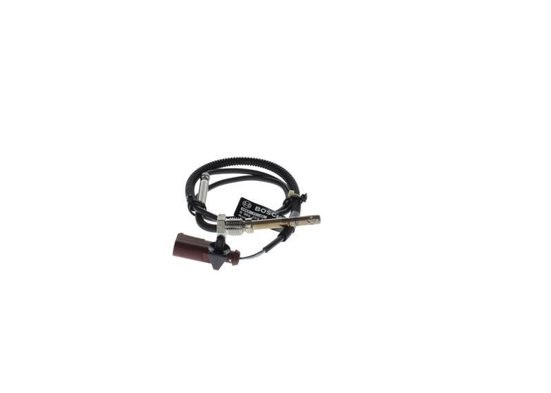 Egzoz Gaz Sıcaklık Sensörü Vw Crafter Bosch 0986259161