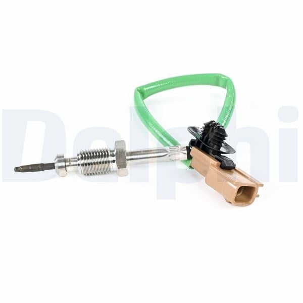 Egzoz Gazı Sıcaklık Sensörü Renault Clıo Iv 12> Megane Iv 16> Captur 13> Talısman 16> Dacıa Duster I I 17> Dokker 13> Sandero Iı 13> 1.5Dci Delphı Ts30337-12B1