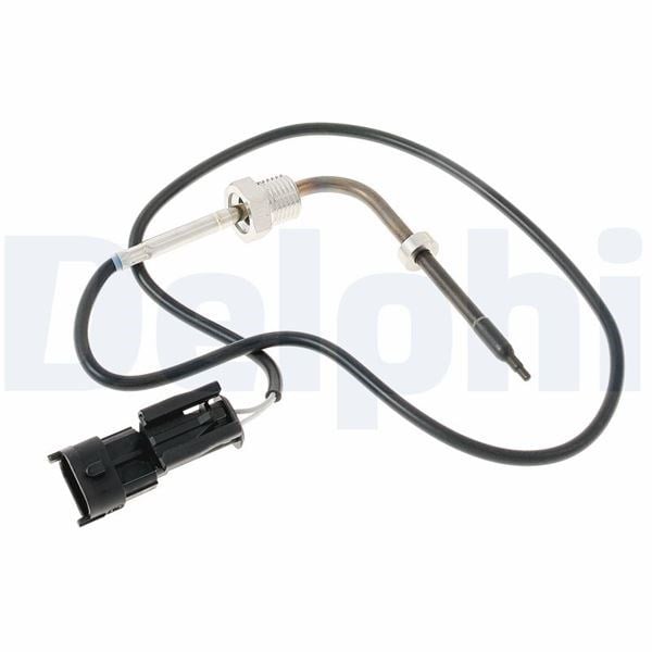 Egzoz Sıcaklık Sensörü 00 Delphı Ts30137