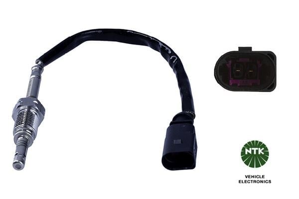 Egzoz Sıcaklık Sensörü Amarok-Crafter 12 > Ckub-Cnfa-Cnea-Cnfb-Cdba-Cdca 2.0 Tdi Ngk 90930