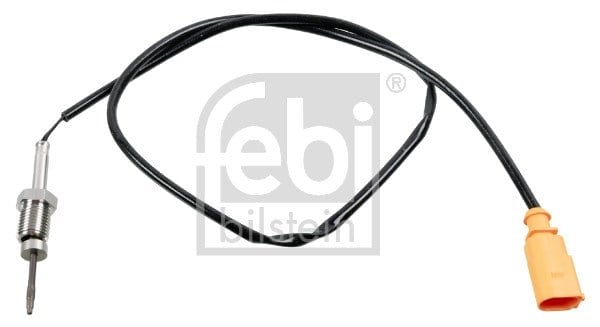Egzoz Sıcaklık Sensörü Audı A3 8V A3 8V Sportback A3 8V Sportback Quattro A3 8V Quattro-Golf 7 Bq Golf 7 4Motion Bq Passat 7 3G Passat 7 4Motion 3G Passat 7 Alltrack 4Motion 3G Passa Febı 197851