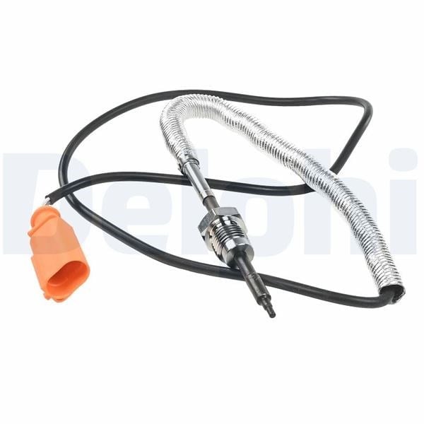 Egzoz Sıcaklık Sensörü Audı A3 A3 Cabrio A3 Quattro A3 Sportback A3 Sportback Quattro Tt Quattro Sea T Altea Altea Freetrack Altea Xl Leon Toledo Skoda Octavia Octavia Scout Superb Vw Eos Golf Golf Est Delphı Ts30358-12B1