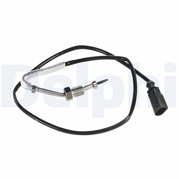 Egzoz Sıcaklık Sensörü Audı A3 A3 Cabrio A3 Quattro A3 Sportback A3 Sportback Quattro Q3 Q3 Quattro Tt Quattro Seat Altea Altea Freetrack Altea Xl Ibiza Ibiza Sc Leon Skoda Octavia Octavia Scout Super Delphı Ts30344-12B1