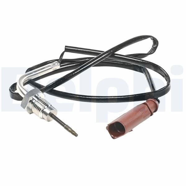 Egzoz Sıcaklık Sensörü Audı A3 A3 Quattro A3 Sportback A3 Sportback Quattro Q2 Q2 Quattro Q3 Q3 Quat Tro Q3 Sportback Q3 Sportback Quattro Tt Quattro Seat Ateca Leon Leon Sc Leon St Tarraco Skoda Karoq Delphı Ts30345-12B1
