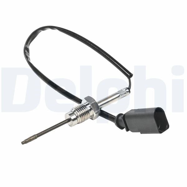 Egzoz Sıcaklık Sensörü Audı A4 A4 Allroad Quattro A4 Quattro A5 A5 Cabrio A5 Cabrio Quattro A5 Quatt Ro A5 Sportback A5 Sportback Quattro A6 Q5 Q5 Quattro Seat Exeo Exeo St - Delphı Ts30353-12B1