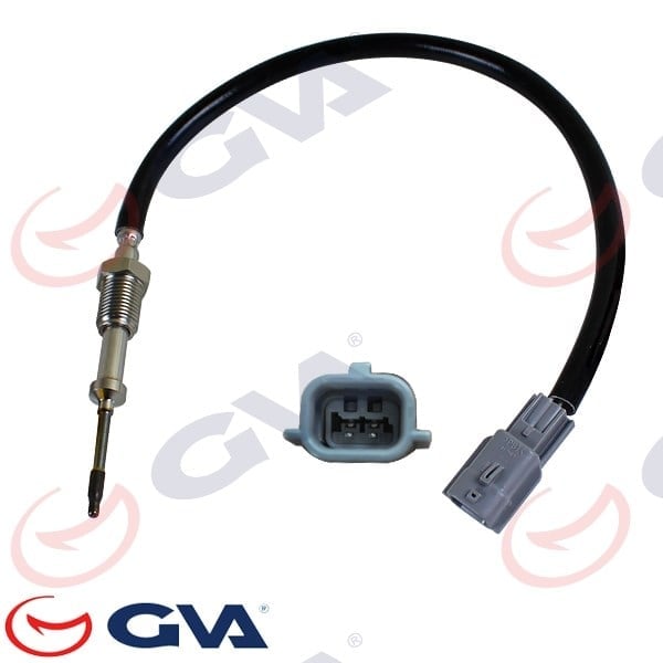 Egzoz Sıcaklık Sensörü Dacıa Duster 10> Sandero 08> Logan Mcv 08> 1.5Dci K9k Gva 5319310