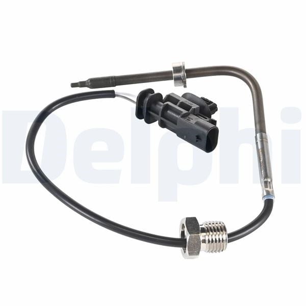 Egzoz Sıcaklık Sensörü Delphı Ts30380-12B1