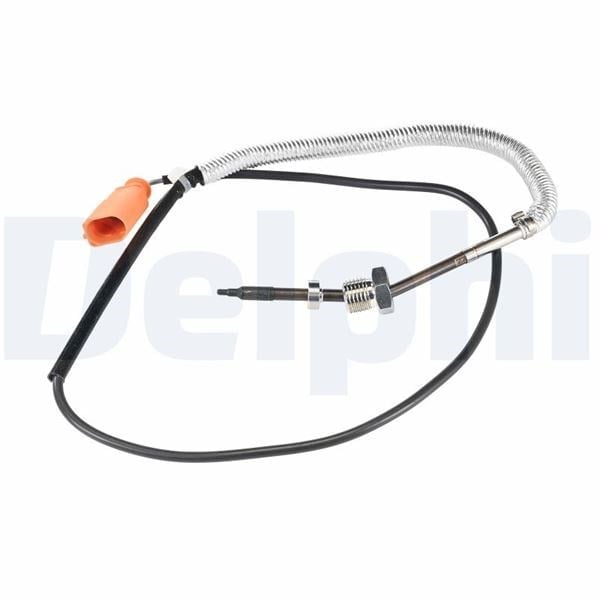 Egzoz Sıcaklık Sensörü Delphı Ts30414-12B1