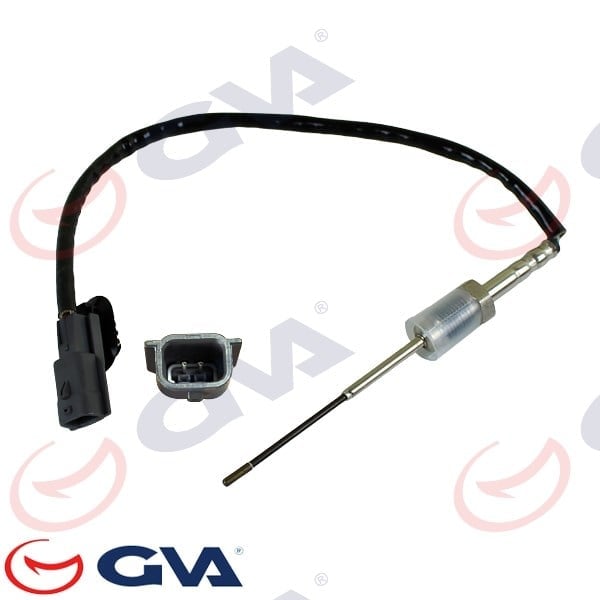 Egzoz Sıcaklık Sensoru Dpf Oncesı Mercedes Om607 W176 W246 C117 X117 X156 . Renault K9k R9m Trafıc Megane Fluence Clıo Gva 5311550