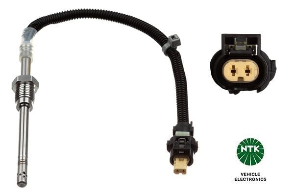 Egzoz Sıcaklık Sensoru Dpf Oncesı Mercedes X166 W166 C292 Ngk 90187