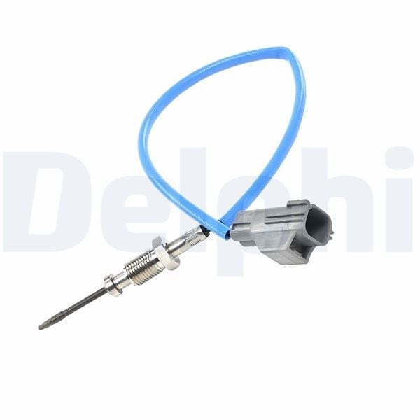 Egzoz Sıcaklık Sensörü Ford B-Max C-Max Ecosport Fiesta Fiesta Van Focus Focus Estate Wagon Focus Va N Galaxy Galaxy Van Grand C-Max Grand Tourneo Connect Kuga Kuga Van Mondeo Mondeo Estate Wagon S-Max Delphı Ts30343-12B1